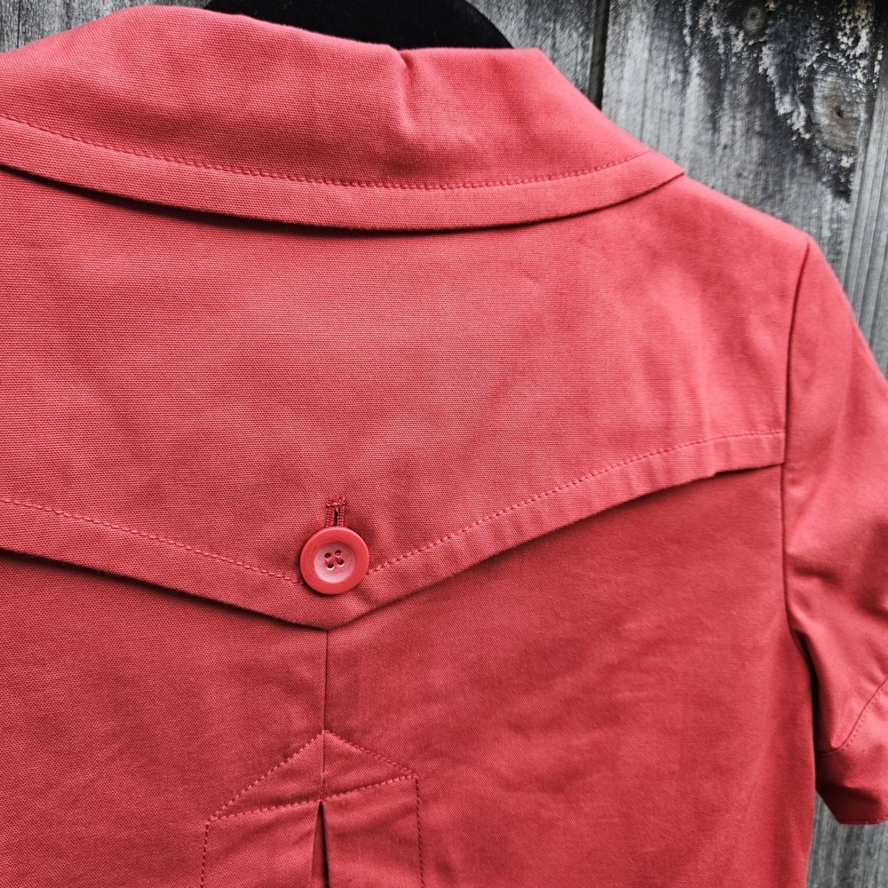 LOFT Cropped Jacket - Picture 8 of 8